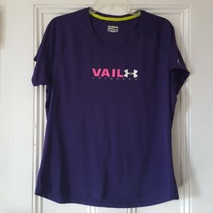 Vail Colorado Under Armour